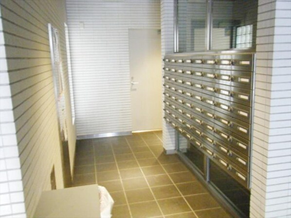 パークアクシス八丁堀の物件内観写真